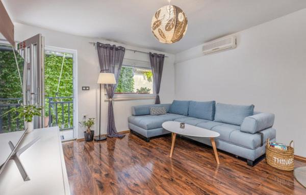Karla Apartment Selce Exterior photo